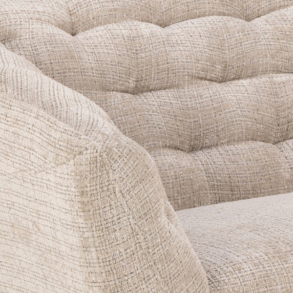 Divano beige 191 cm Ria - Actona-image-3