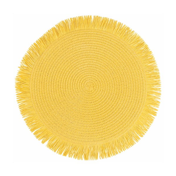 Tovaglietta di carta 4 pz ø 38 cm Shades of Sunset - VDE Tivoli 1996-image-4