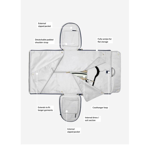 Borsa da viaggio - Stackers-image-4