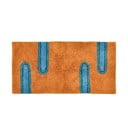 Tappeto arancione 70x140 cm Styles - Villa Collection