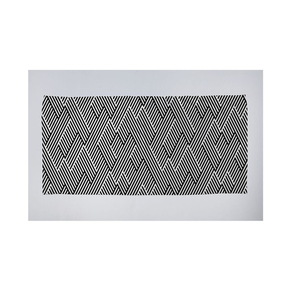 Sciarpa da donna , 70 x 50 cm Electric Animals - Madre Selva-image-4