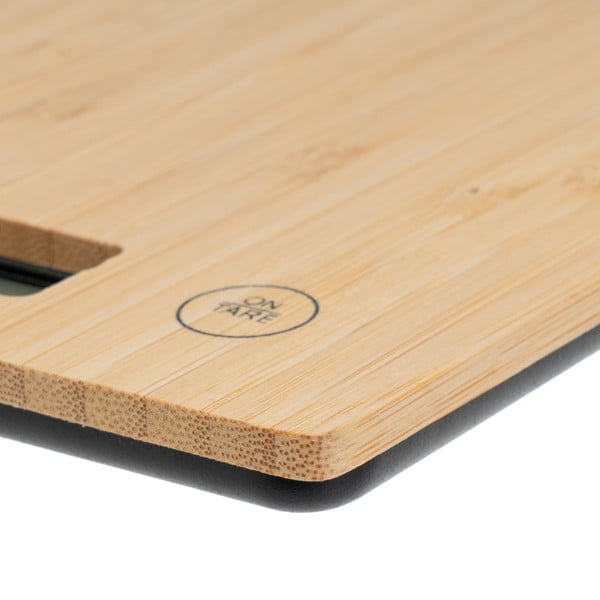 Bilancia da cucina digitale – Casa Selección-image-1