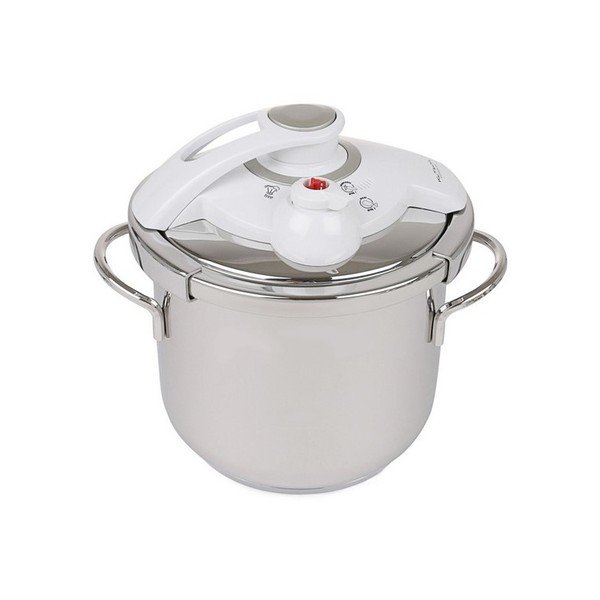 Set di 18 utensili da cucina in acciaio Tony - Kütahya Porselen-image-2