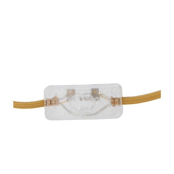 Lampada da tavolo LED (altezza totale 41 cm) Miss – Bloomingville-image-3