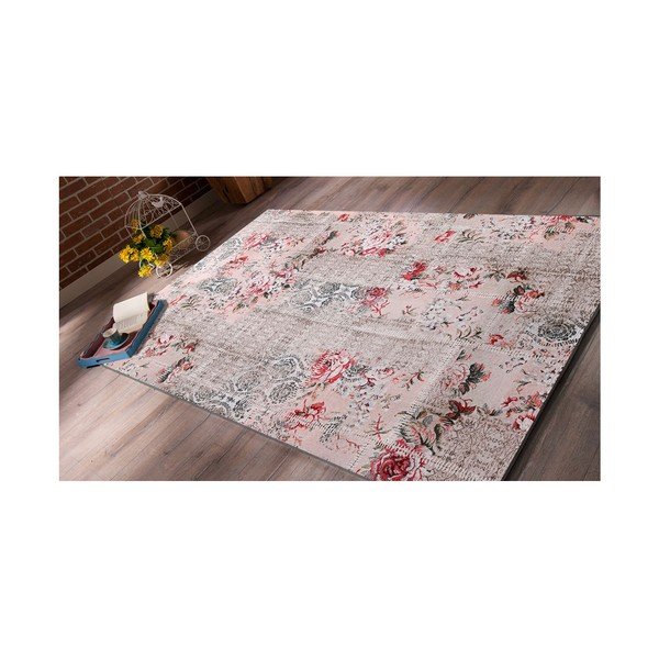 Tappeto Millie, 120 x 160 cm - Vitaus-image-1