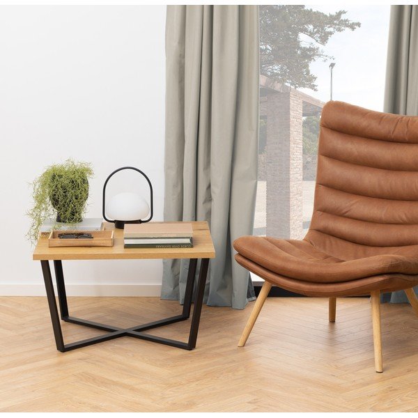 Tavolino 75x75 cm Amble - Actona-image-1