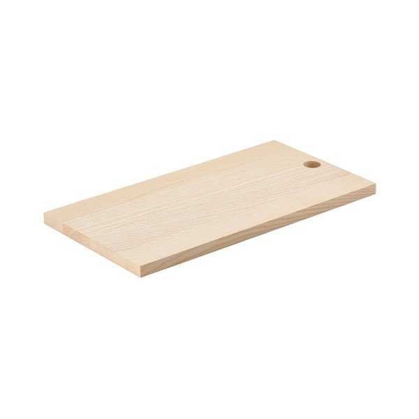 Tagliere in rovere Duro Light, 50 x 26 cm - Zone