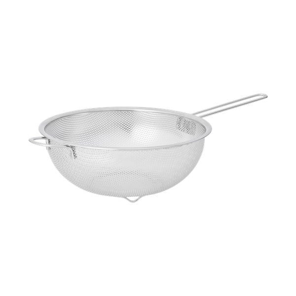 Colino in acciaio inox ø 25 cm Lucca 3.0 – FABINI