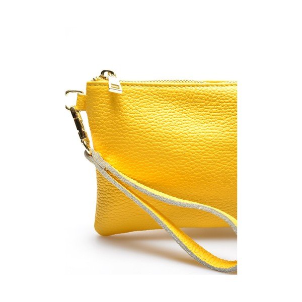 Borsa in pelle - Luisa Vannini-image-2