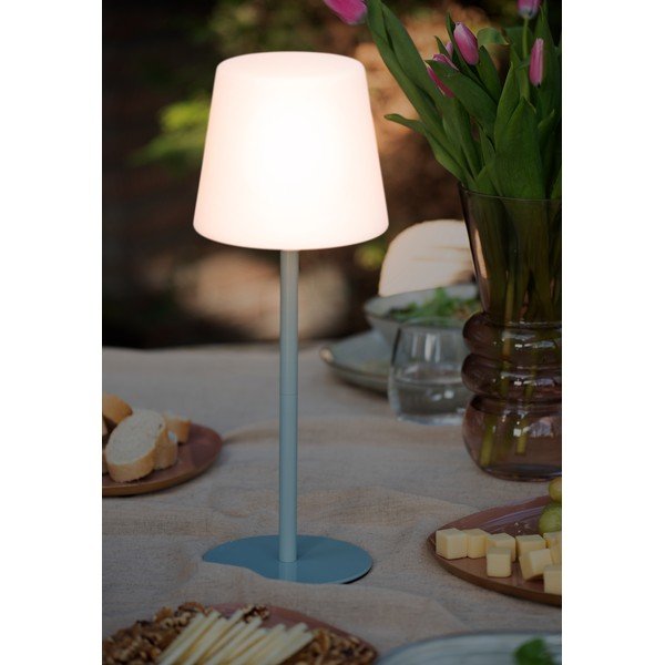 Apparecchio USB per esterni ø 15 cm Outdoors - Leitmotiv-image-4