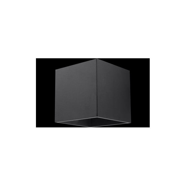 Lampada da parete nera Geo - Sollux-image-3