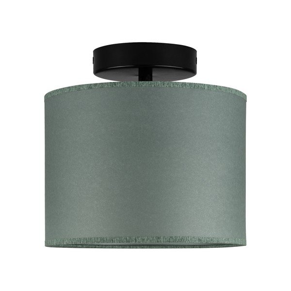 Apparecchio da soffitto verde oliva Taiko - Sotto Luce