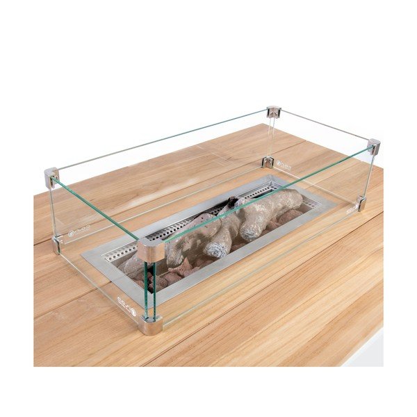 Set camino in vetro Cosi, 65 x 33 cm - COSI-image-2