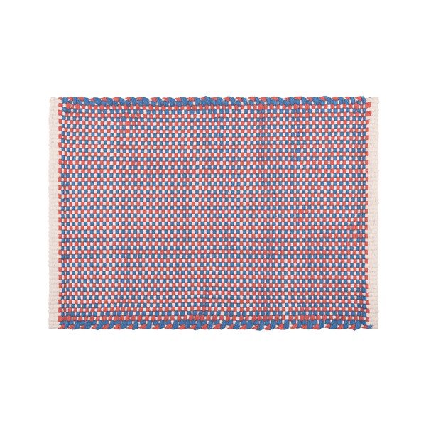 Zerbino in tessuto 50x70 cm Dei – noo.ma