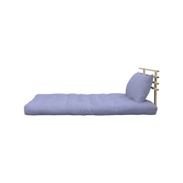 Divano variabile Karup Shin Sano Naturale/Blue Breeze - Karup Design-image-2
