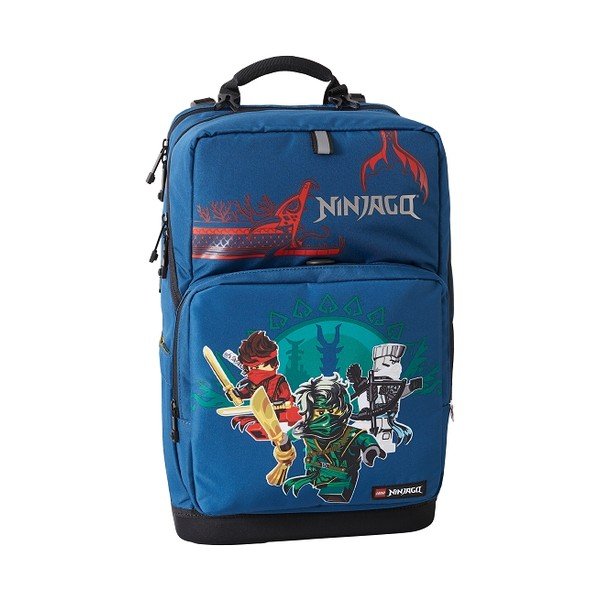 Set scuola 2 pezzi Ninjago Into the Unknown - LEGO®-image-1