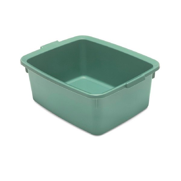 Stella di latta verde, 12 l - Addis