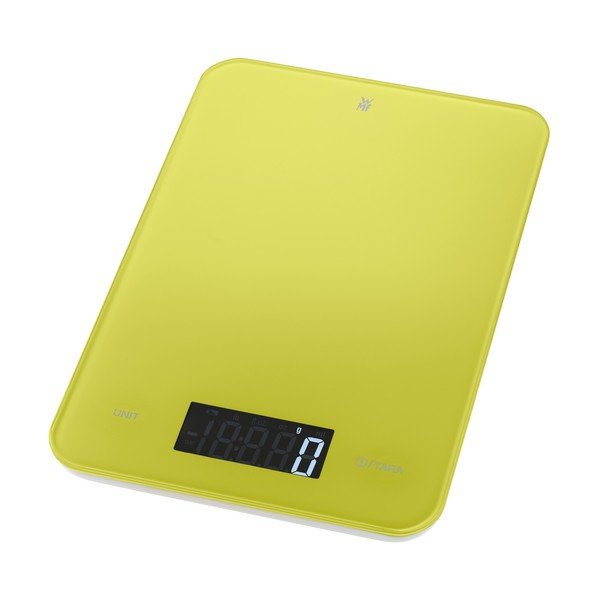 Bilancia digitale da cucina verde - WMF-image-1