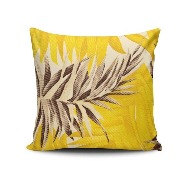 Federa Calento Treno, 45 x 45 cm - Cushion Love