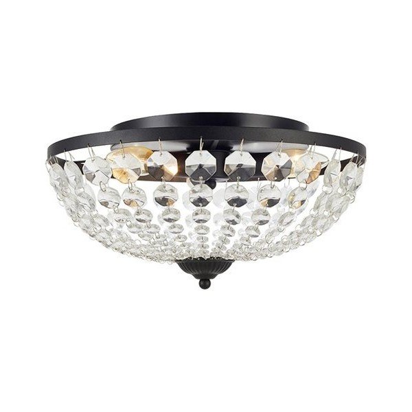 Lampada da soffitto Gränsö, ø 40 cm - Markslöjd