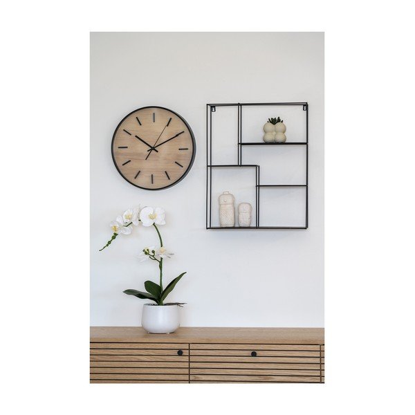 Orologio da parete ø 35 cm Camden - House Nordic-image-1