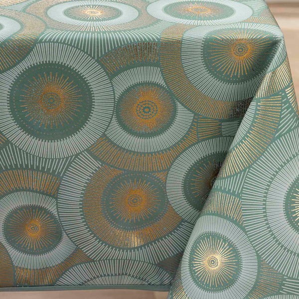 Tovaglia 145x240 cm Eclipse – douceur d'intérieur-image-1