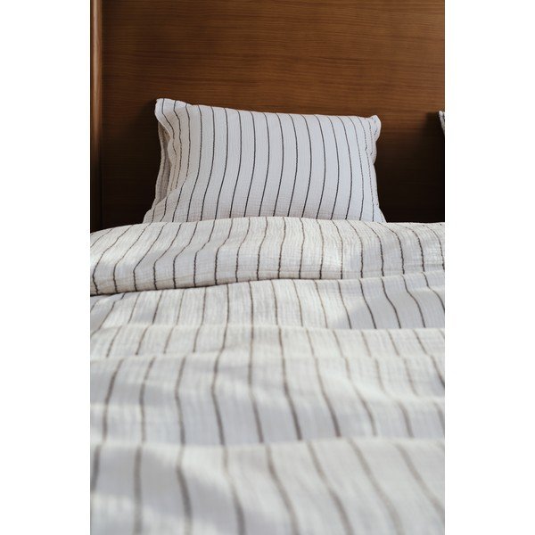 Federa per cuscino in mussola 50x60 cm Amilia – Jotex-image-1