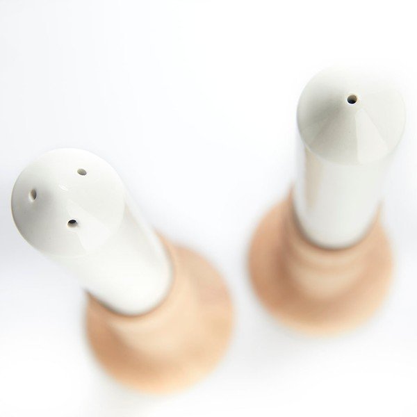 Saliera e pepiera Chandeller – Balvi-image-3