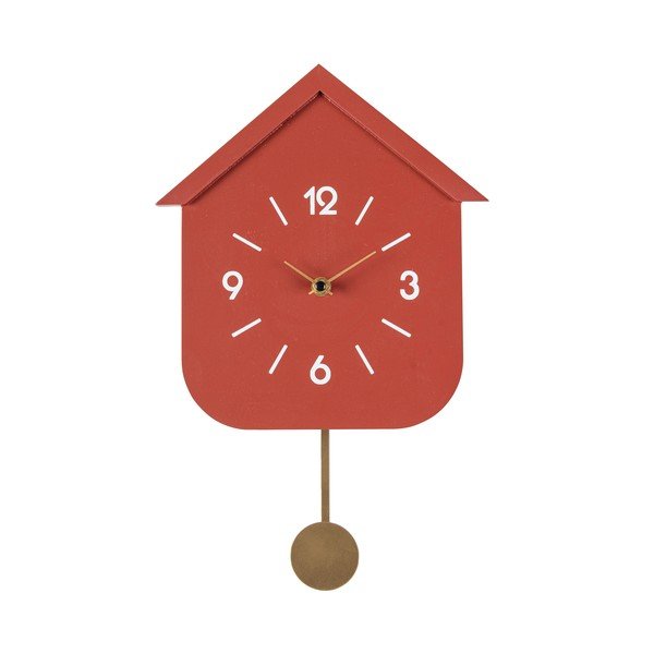 Orologio con pendolo/da parete Home – Yes Everyday