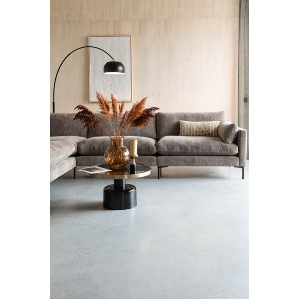 Lampada da terra nera (altezza 190 cm) Bow - Zuiver-image-4