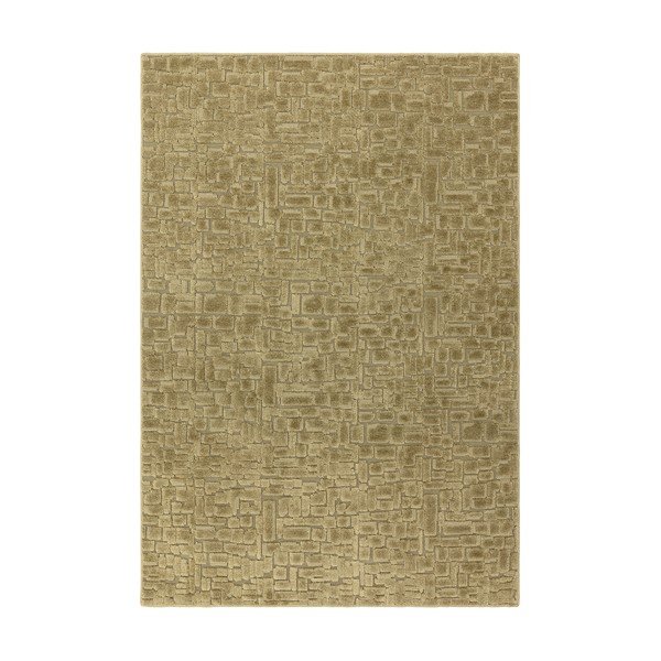 Tappeto verde 200x290 cm – Asiatic Carpets