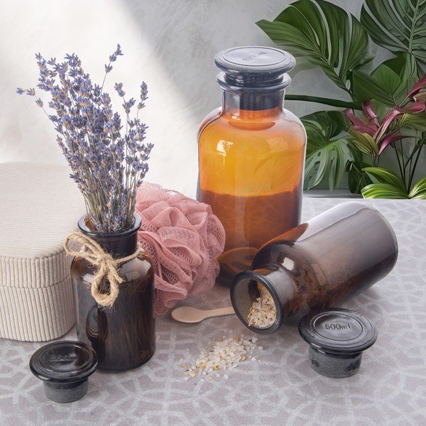 Contenitore per alimenti in vetro alimentare – Orion-image-4