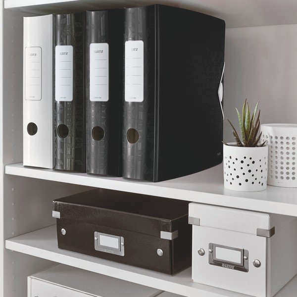 Organizzatore in plastica per documenti Active - Leitz-image-1