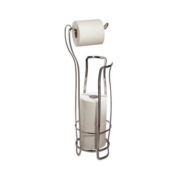 Porta carta igienica InterDesign Axis Plus - iDesign