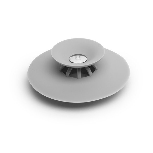 Tappo in silicone per lavabo Flex - Umbra-image-3