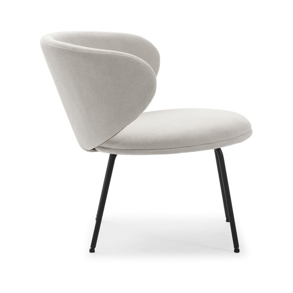 Poltrona bianca Rush – Marckeric-image-4