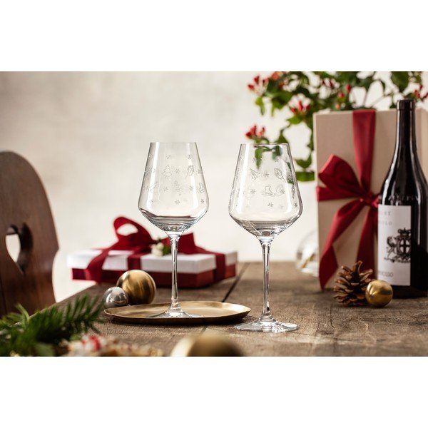 Set di 2 bicchieri da vino Villeroy & Boch - Villeroy&Boch-image-2