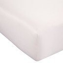 Lenzuolo con angoli rosa in raso di seta 150x200 cm Silky Soft – Catherine Lansfield