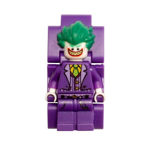 Guarda con la figura del Joker di Batman Movie - LEGO®-image-3