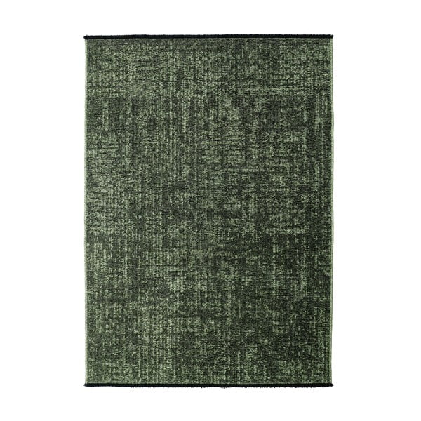 Tappeto verde lavabile 120x170 cm Space 1900 – Ayyildiz Carpets