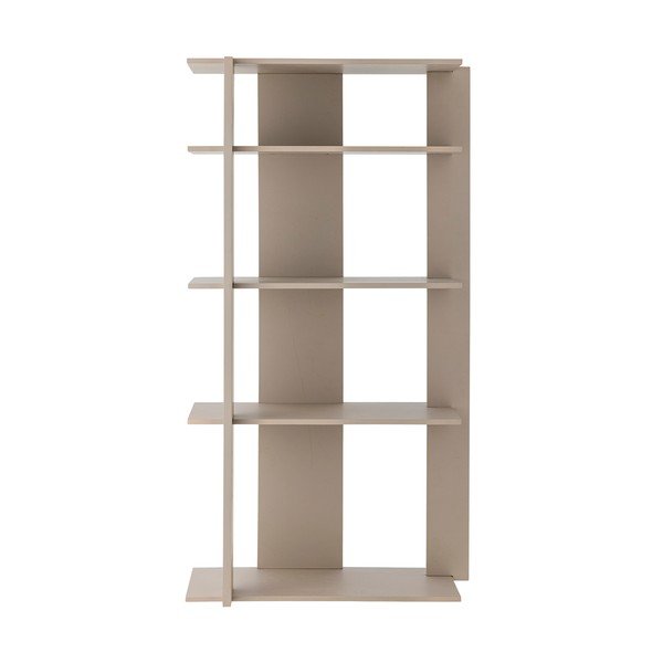 Scaffale grigio 64x120x29 cm Norvida – Bloomingville-image-3
