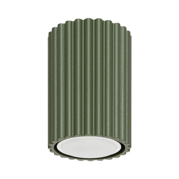 Plafoniera verde Gleam – Nice Lamps