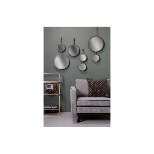 Ripiano in metallo Goddess - BePureHome-image-4