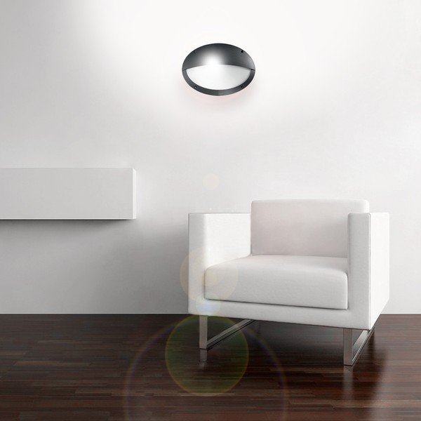 Apparecchio a parete per esterni Tapo - Evergreen Lights-image-1