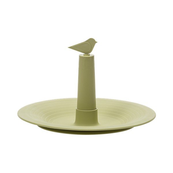 Mangiatoia per uccelli Finch - Plastia