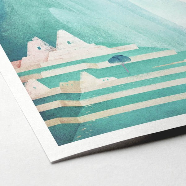 Poster , A2 Peru - Travelposter-image-2