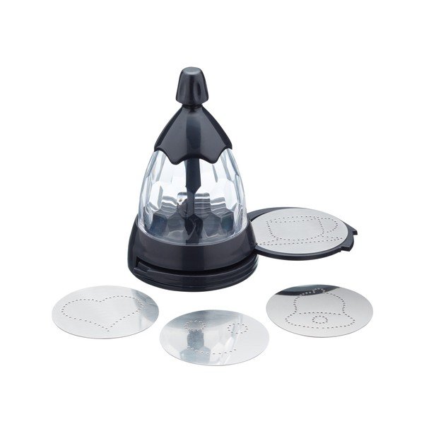 Sypátko na kakao Kitchen Craft Le’Xpress