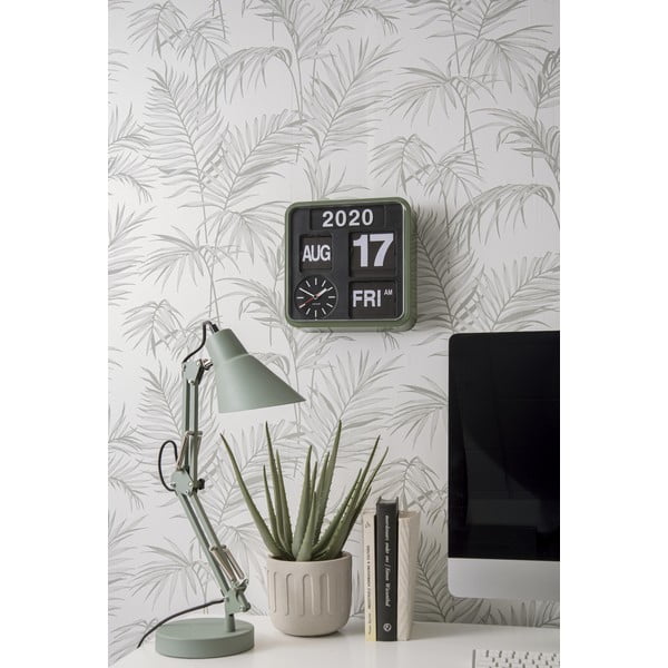 Orologio da parete Mini Flip - Karlsson-image-1