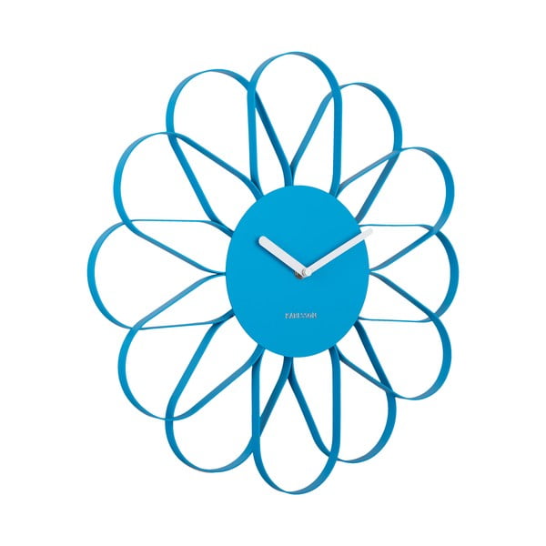 Orologio da parete ø 40 cm Arkis - Karlsson-image-2