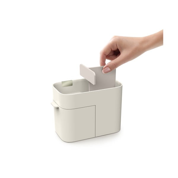 Organizzatore cosmetico crema con cassetto Viva - Joseph Joseph-image-4